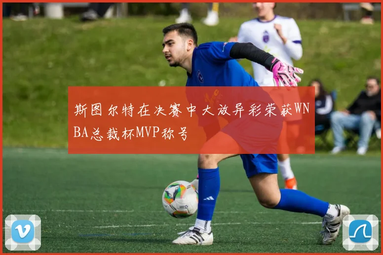 斯图尔特在决赛中大放异彩荣获WNBA总裁杯MVP称号